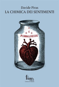 La chimica dei sentimenti - Librerie.coop