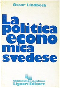 La politica economica svedese - Librerie.coop