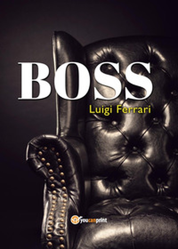 Boss - Librerie.coop Boss - Librerie.coop