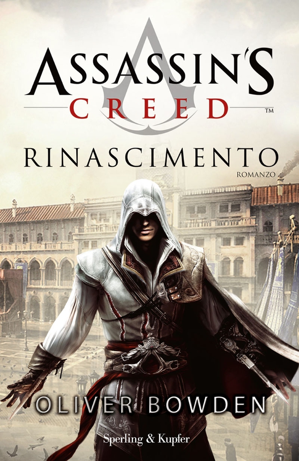 Assassin's Creed - Rinascimento - Librerie.coop Assassin's Creed - Rinascimento - Librerie.coop