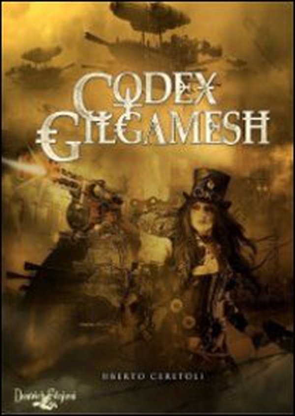 Codex Gilgamesh - Librerie.coop Codex Gilgamesh - Librerie.coop