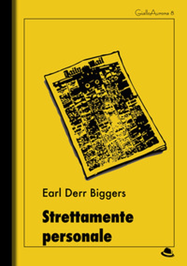 Strettamente personale - Librerie.coop Strettamente personale - Librerie.coop