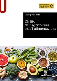 Diritto dell'agricoltura e dell'alimentazione - Librerie.coop Diritto dell'agricoltura e dell'alimentazione - Librerie.coop