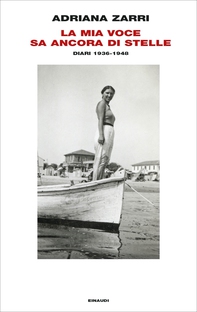 La mia voce sa ancora di stelle - Librerie.coop