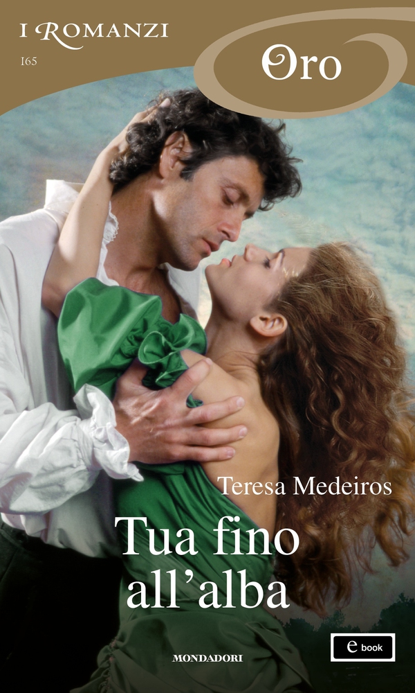 Tua fino all'alba (I Romanzi Oro) - Librerie.coop Tua fino all'alba (I Romanzi Oro) - Librerie.coop