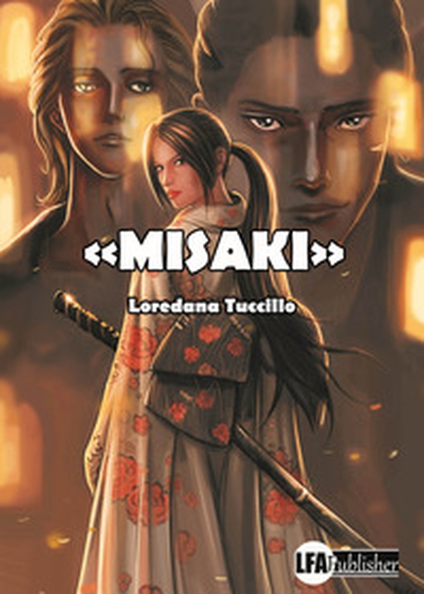 Misaki - Librerie.coop Misaki - Librerie.coop