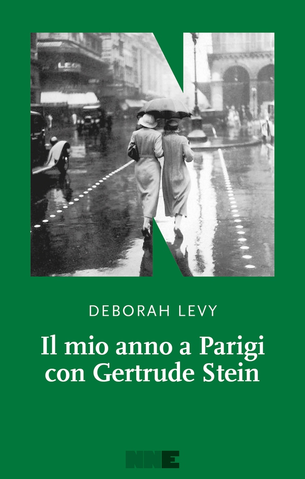 Il mio anno a Parigi con Gertrude Stein - Librerie.coop