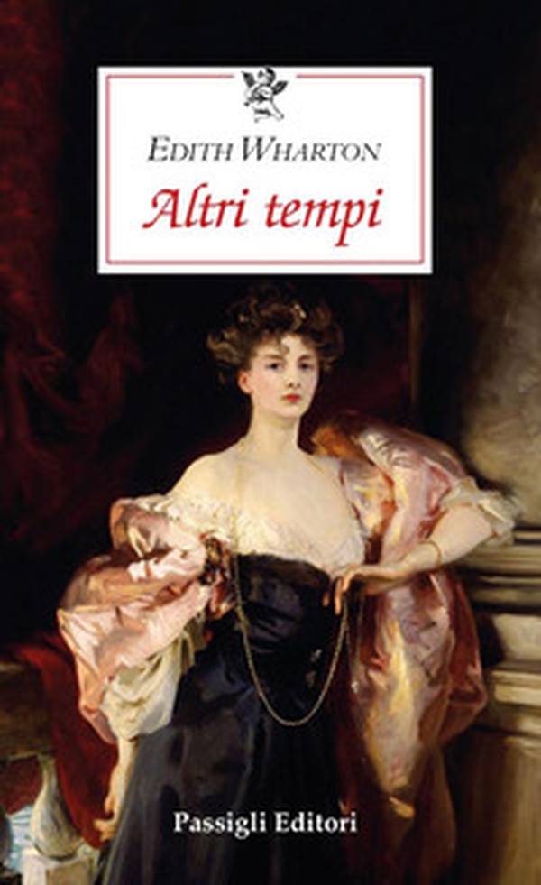 Altri tempi - Librerie.coop Altri tempi - Librerie.coop