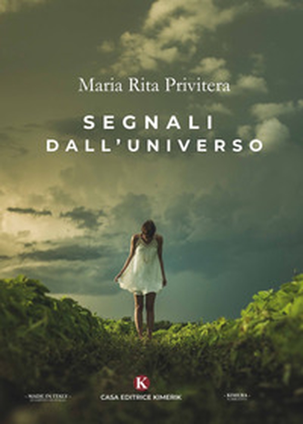 Segnali dall'Universo - Librerie.coop Segnali dall'Universo - Librerie.coop