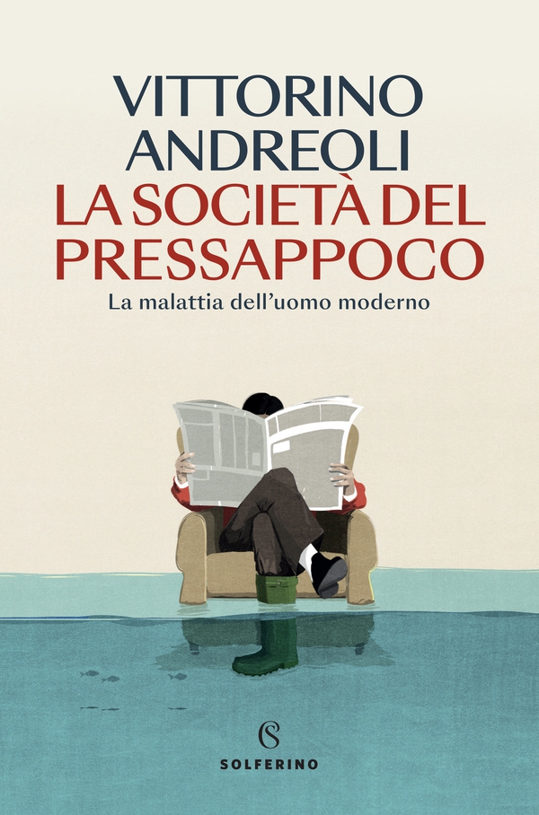 La società del pressappoco - Librerie.coop La società del pressappoco - Librerie.coop