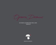 Opera Domus. 7IDee+ - Librerie.coop