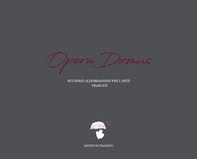 Opera Domus. 7IDee+ - Librerie.coop Opera Domus. 7IDee+ - Librerie.coop