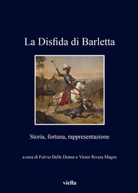 La Disfida di Barletta - Librerie.coop