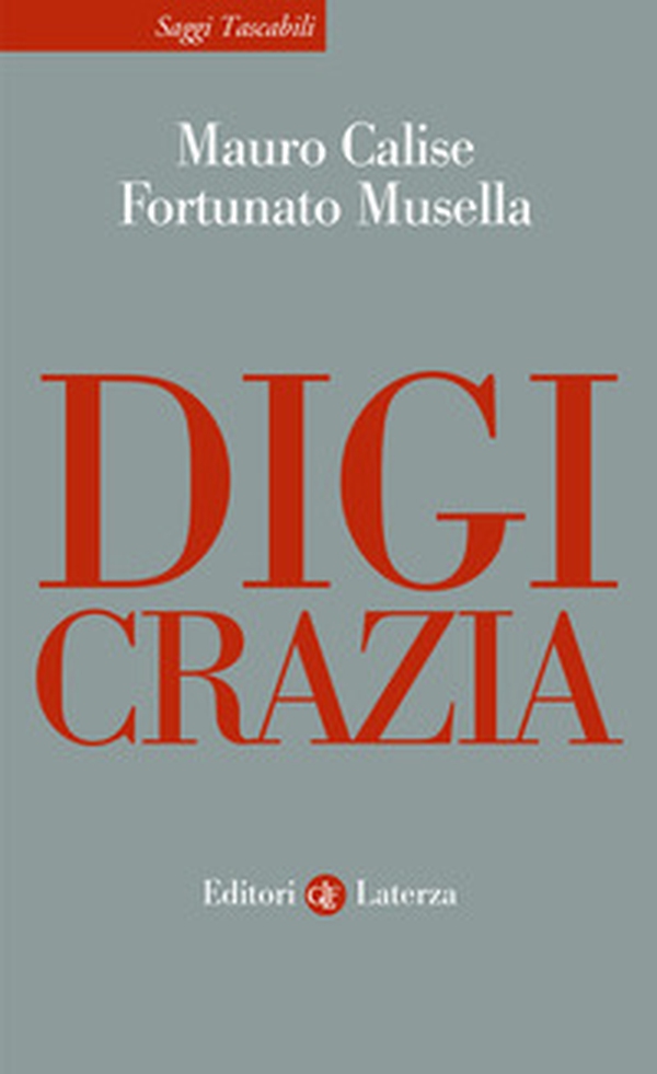 Digicrazia - Librerie.coop