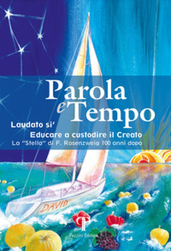 Parola e tempo - Vol. 17 - Librerie.coop Parola e tempo - Vol. 17 - Librerie.coop