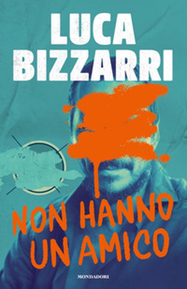 Non hanno un amico - Librerie.coop Non hanno un amico - Librerie.coop
