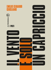 Il vento è solo un capriccio - Librerie.coop