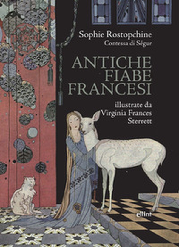 Antiche fiabe francesi - Librerie.coop Antiche fiabe francesi - Librerie.coop