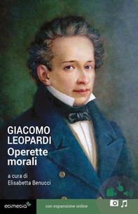 Operette morali - Librerie.coop