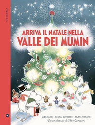 Arriva il Natale nella valle di Mumin - Librerie.coop