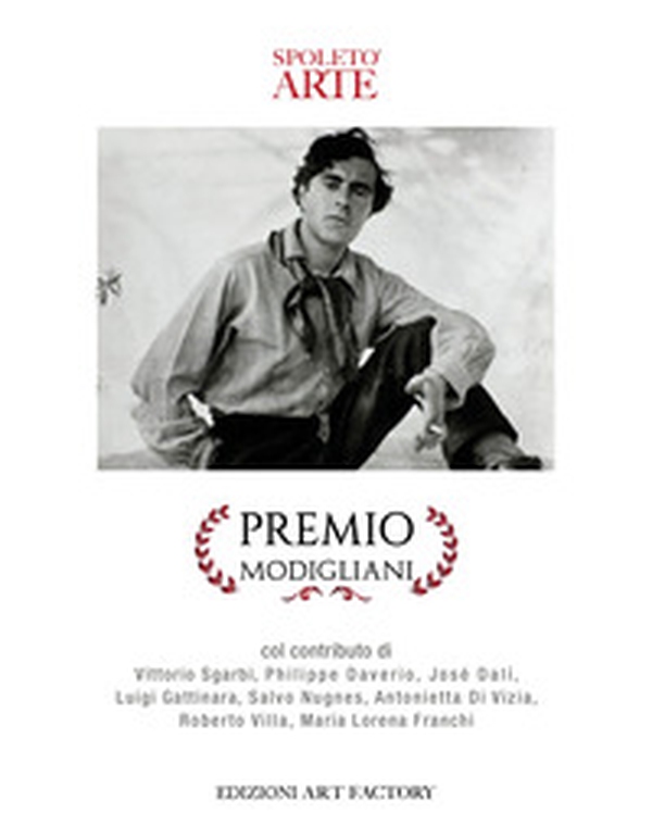 Premio Modigliani - Librerie.coop Premio Modigliani - Librerie.coop
