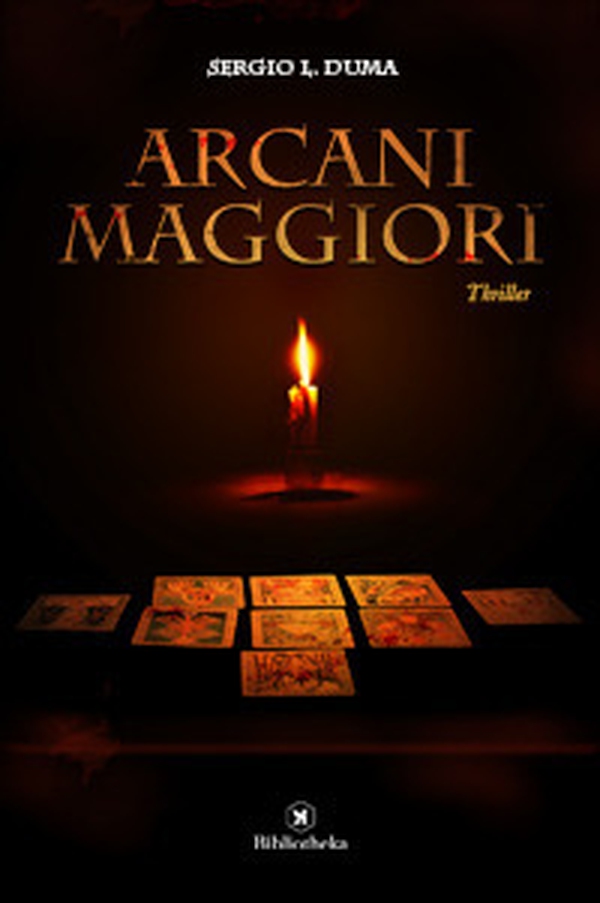 Arcani maggiori - Librerie.coop Arcani maggiori - Librerie.coop