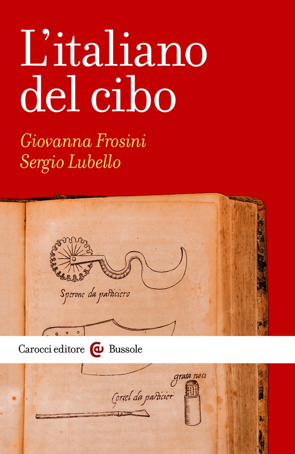 L' italiano del cibo - Librerie.coop