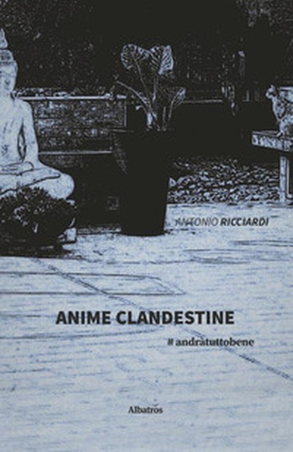 Anime clandestine - Librerie.coop Anime clandestine - Librerie.coop