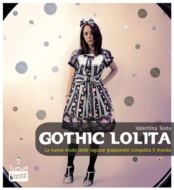 Gothic Lolita - Librerie.coop Gothic Lolita - Librerie.coop