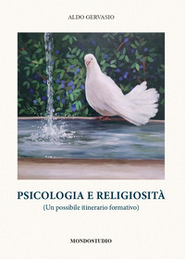Psicologia e religiosità. (Un possibile itinerario formativo) - Librerie.coop Psicologia e religiosità. (Un possibile itinerario formativo) - Librerie.coop