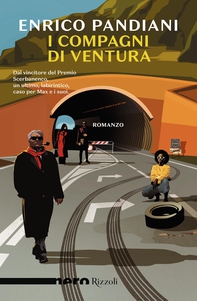 I compagni di Ventura - Librerie.coop