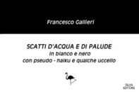 Scatti d'acqua e di palude in bianco e nero con pseudo-haiku e qualche uccello - Librerie.coop