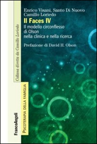 Il FACES IV. Il modello circonflesso di Olson nella clinica e nella ricerca - Librerie.coop