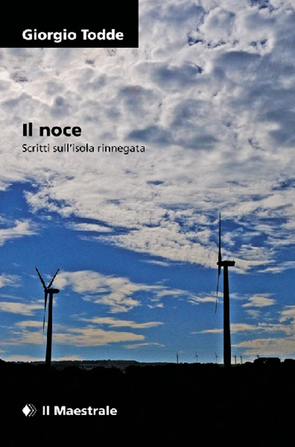 Il noce. Sul paesaggio tradito - Librerie.coop Il noce. Sul paesaggio tradito - Librerie.coop
