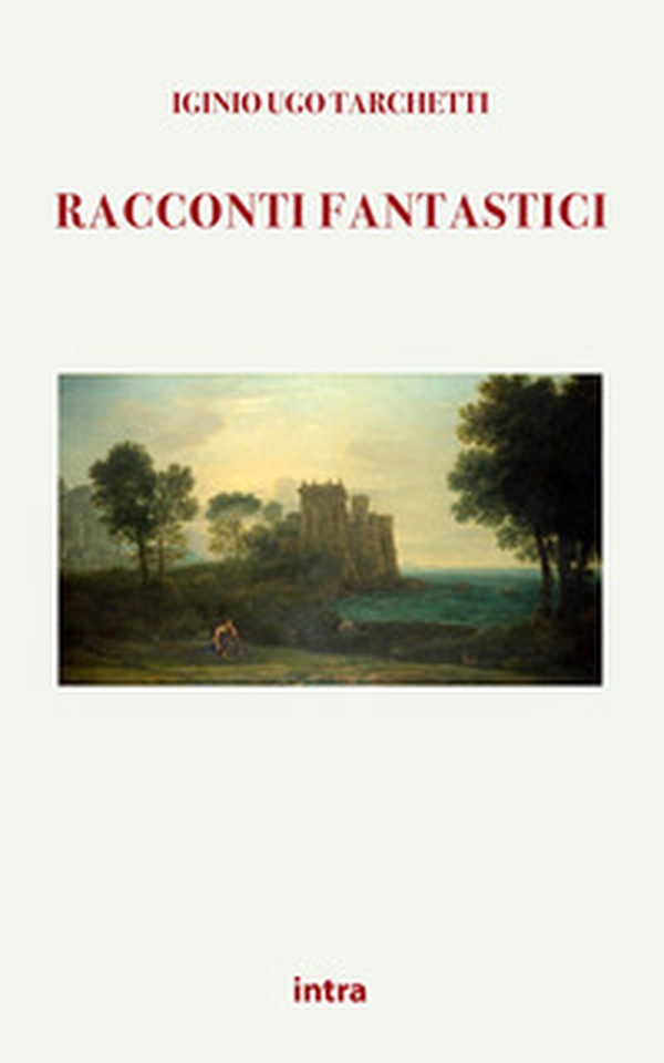 Racconti fantastici - Librerie.coop Racconti fantastici - Librerie.coop