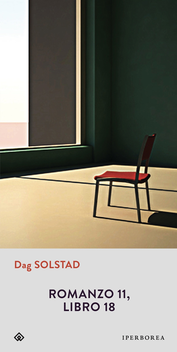 Romanzo 11, libro 18 - Librerie.coop Romanzo 11, libro 18 - Librerie.coop