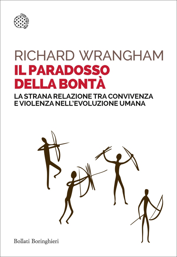 Il paradosso della bontà - Librerie.coop Il paradosso della bontà - Librerie.coop