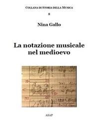 La notazione musicale nel medioevo - Librerie.coop La notazione musicale nel medioevo - Librerie.coop