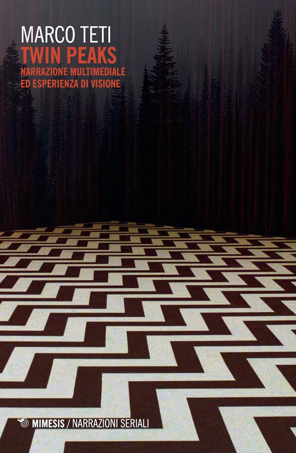 Twin Peaks - Librerie.coop Twin Peaks - Librerie.coop