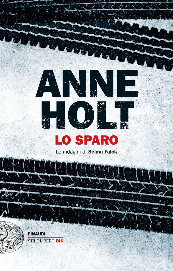 Lo sparo - Librerie.coop Lo sparo - Librerie.coop