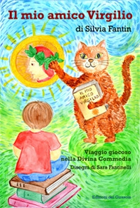 Il mio amico Virgilio - Librerie.coop