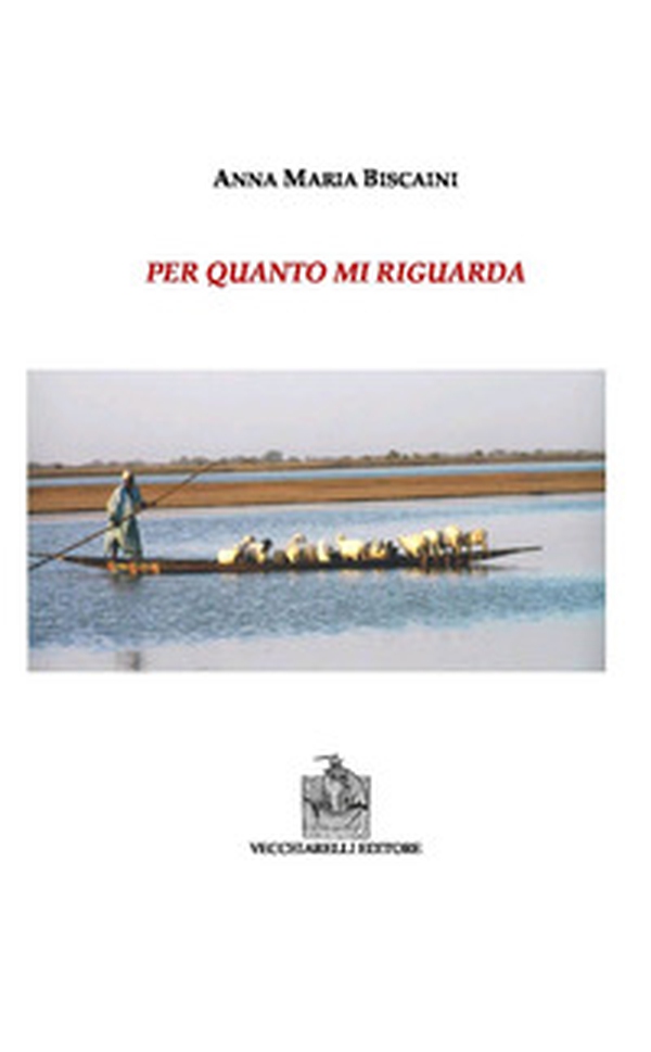 Per quanto mi riguarda - Librerie.coop Per quanto mi riguarda - Librerie.coop