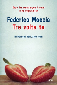 Tre volte te - Librerie.coop Tre volte te - Librerie.coop