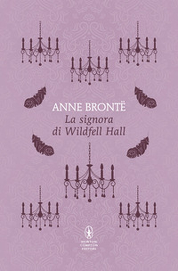 La signora di Wildfell Hall - Librerie.coop La signora di Wildfell Hall - Librerie.coop
