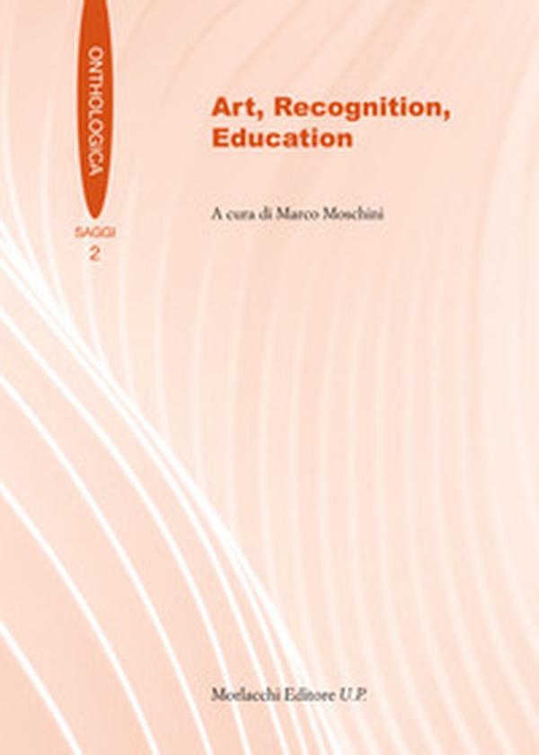 Art, recognition, education - Librerie.coop