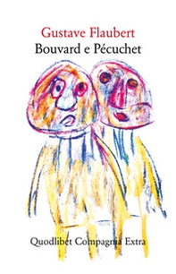 Bouvard e Pécuchet - Librerie.coop