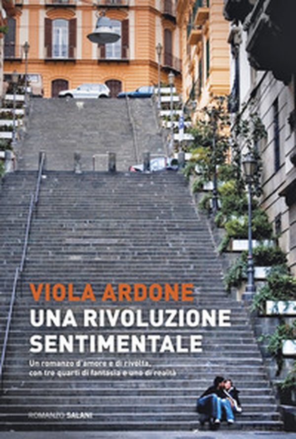 Una rivoluzione sentimentale - Librerie.coop Una rivoluzione sentimentale - Librerie.coop