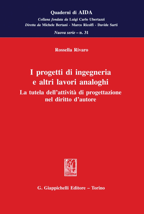 I progetti di ingegneria e altri lavori analoghi - e-Book - Librerie.coop I progetti di ingegneria e altri lavori analoghi - e-Book - Librerie.coop