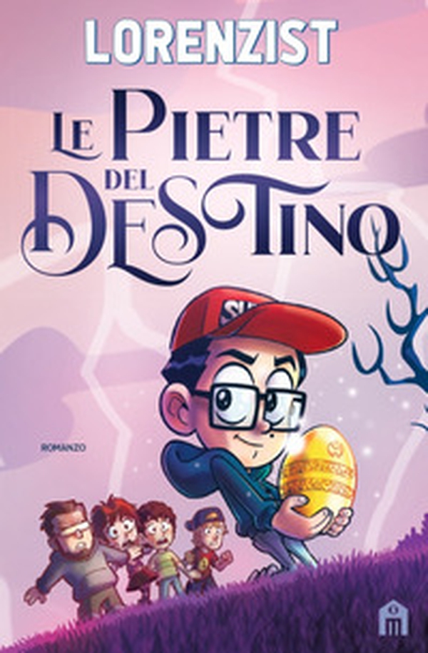 Le pietre del destino - Librerie.coop Le pietre del destino - Librerie.coop