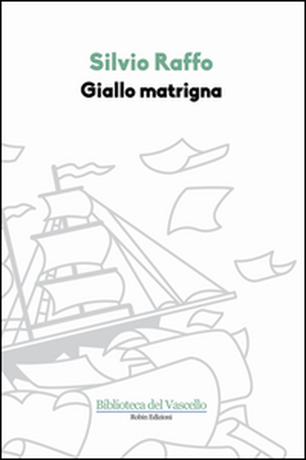 Giallo matrigna - Librerie.coop Giallo matrigna - Librerie.coop